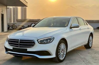 Phụ tùng Mercedes-benz E200 2021-2024