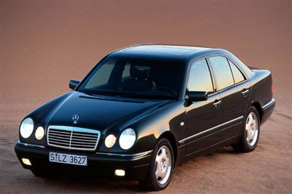 Phụ tùng Mercedes-benz E230 1999