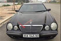 Phụ tùng Mercedes-benz E240 1998-2002
