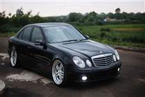 Phụ tùng Mercedes-benz E240 2009-2011