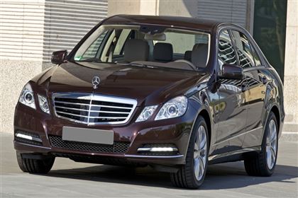 Phụ tùng Mercedes-benz E250 2009-2014