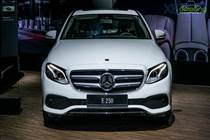 Phụ tùng Mercedes-benz E250 2018-2020