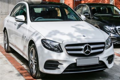 Phụ tùng Mercedes-benz E350 2018-2020