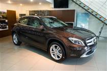 Phụ tùng Mercedes-benz GLA200 2014-2016