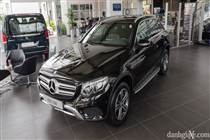 Phụ tùng Mercedes-benz GLC250 2015-2019