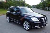 Phụ tùng Mercedes-benz GLK280 2009-2011
