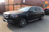 Phụ tùng Mercedes-benz GLS450 2020-2022