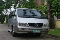 Phụ tùng Mercedes-benz MB100 1993-2000