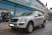 Phụ tùng Mercedes-benz ML350 2006-2008