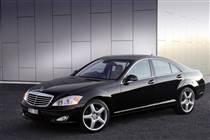 Phụ tùng Mercedes-benz S500 2006-2013