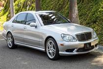 Phụ tùng Mercedes-benz S550 2002-2005