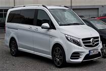 Phụ tùng Mercedes-benz Vito 2012-2014