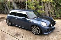 Phụ tùng Mini Cooper 2005-2013
