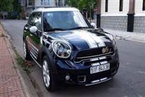 Phụ tùng Mini Countryman 2010-2016