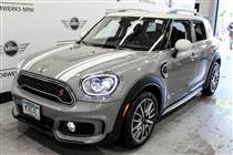 Phụ tùng Mini Countryman 2018-2021