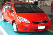 Phụ tùng Mitsubishi colt splu 2007