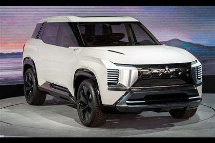 Phụ tùng Mitsubishi DST 2025-2026