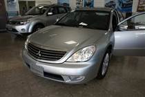 Phụ tùng Mitsubishi Grunder EX 2010