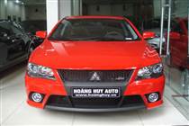 Phụ tùng Mitsubishi Lancer Fortis 2010