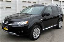 Phụ tùng Mitsubishi Outlander 2007-2010