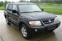 Phụ tùng Mitsubishi Pajero V73 2000-2006