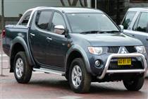 Phụ tùng Mitsubishi Triton 2005-2009