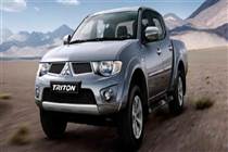 Phụ tùng Mitsubishi Triton 2010-2013
