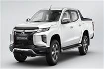 Phụ tùng Mitsubishi Triton 2019-2021