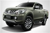Phụ tùng Mitsubishi Triton All New 2015-2017