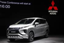 Phụ tùng Mitsubishi Xpander 2018-2020