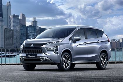 Phụ tùng Mitsubishi Xpander 2022-2024