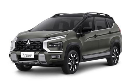 Phụ tùng Mitsubishi Xpander 2025-2026