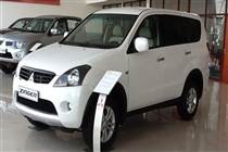 Phụ tùng Mitsubishi Zinger 2012