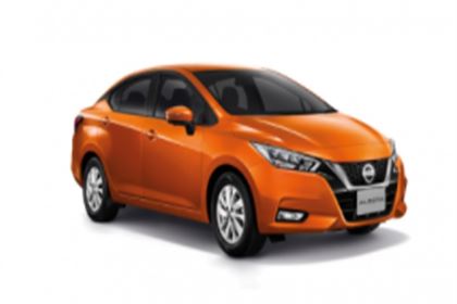 Phụ tùng Nissan Almera 2021-2024