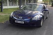 Phụ tùng Nissan Altima 2010
