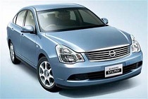 Phụ tùng Nissan Bluebird 2005-2011