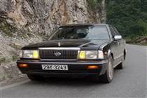 Phụ tùng Nissan Cedric VIP-Y31 1993