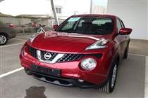 Phụ tùng Nissan Juke 2015-2018