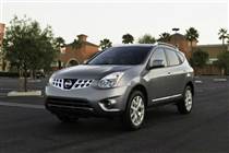 Phụ tùng Nissan Rogue 2008