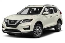 Phụ tùng Nissan Rogue 2017