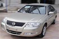 Phụ tùng Nissan Sunny 2009