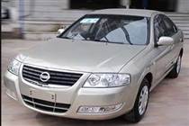 Phụ tùng Nissan Sunny 2010