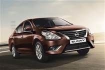 Phụ tùng Nissan Sunny Q 2019