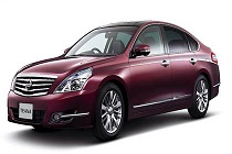 Phụ tùng Nissan Teana 2009-2012