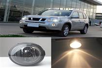 Phụ tùng Nissan X-Trail 2006-2008