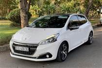 Phụ tùng Peugeot 208 2015-2016
