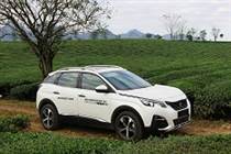Phụ tùng Peugeot 3008 2018
