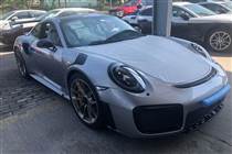 Phụ tùng Porsche 911 GT2 RS 2019