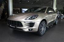 Phụ tùng Porsche Macan 2014-2018