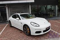 Phụ tùng Porsche Panamera 2010-2014